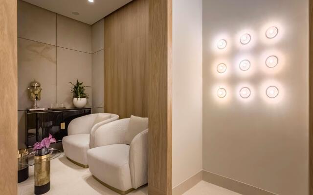 Raffles Europejski Warsaw