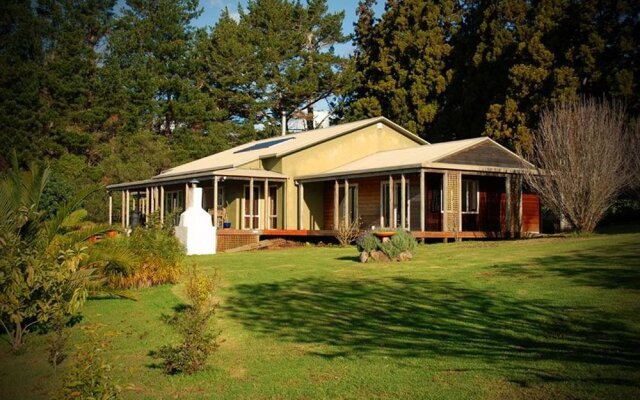 Puketotara Lodge