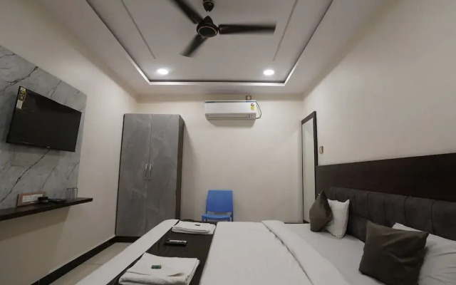 Hotel Dev kripa