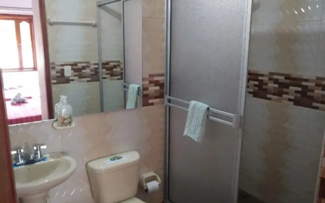 Hospedaje Villa Monica