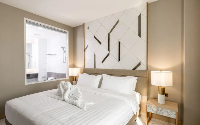The 8 Hotel Udonthani