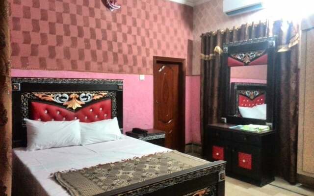 Alydia Inn Guest House