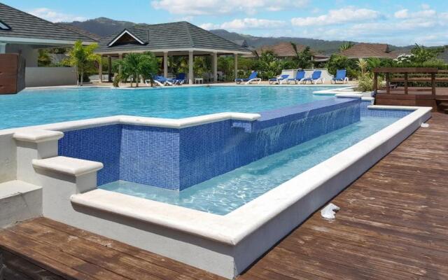 Casa Maurice Ocho Rios Villa