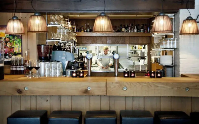 Hotel en Restaurant Wesseling