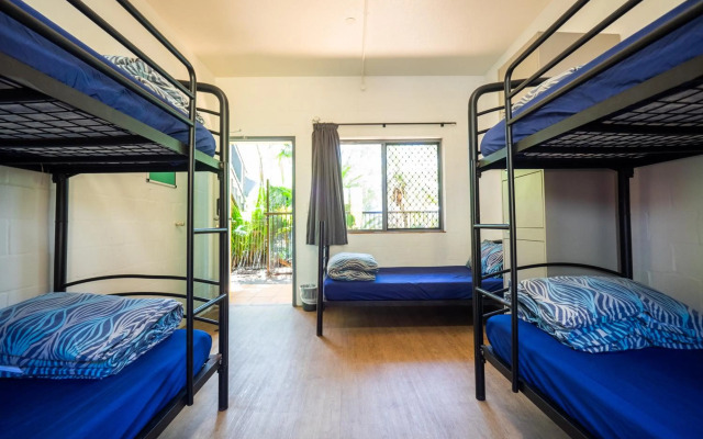 YHA Cape Byron