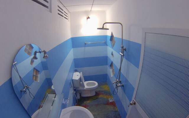 Sooriya Sewana Guest House