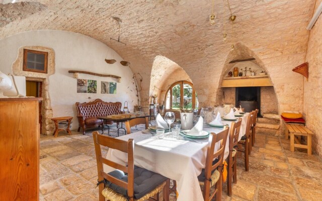 1822 Masseria Acciano by Perle di Puglia