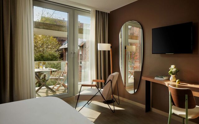 NH Collection Heidelberg