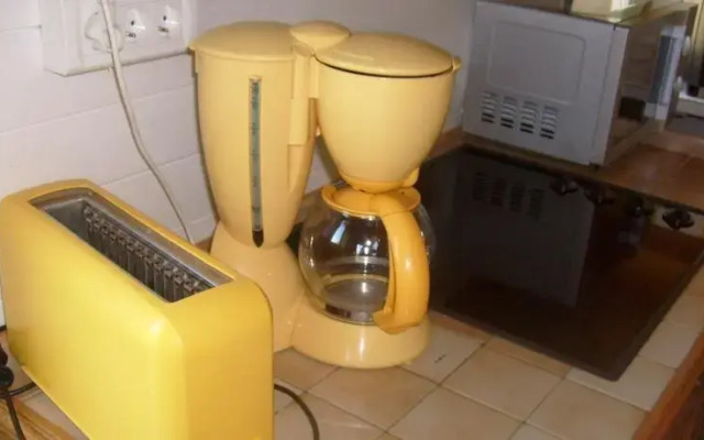 Gîte meublé Les Centaurées