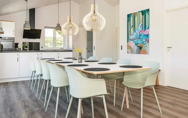 Holiday Home in Juelsminde