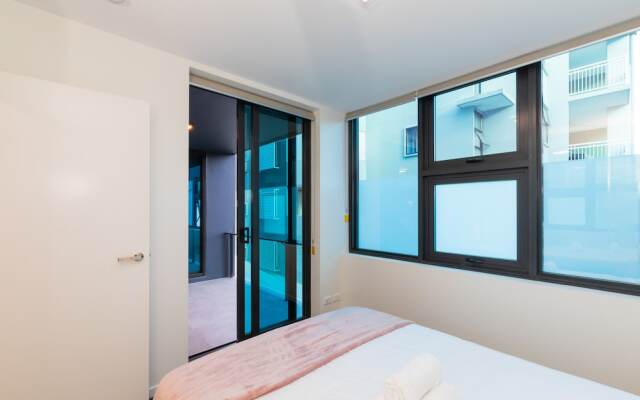 Sofun Apartment on Manning St