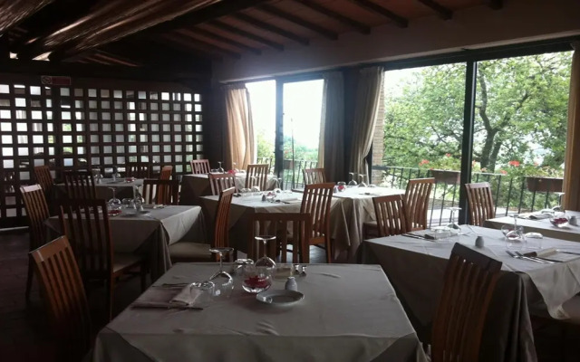 Antico Casale Di Scansano Residence