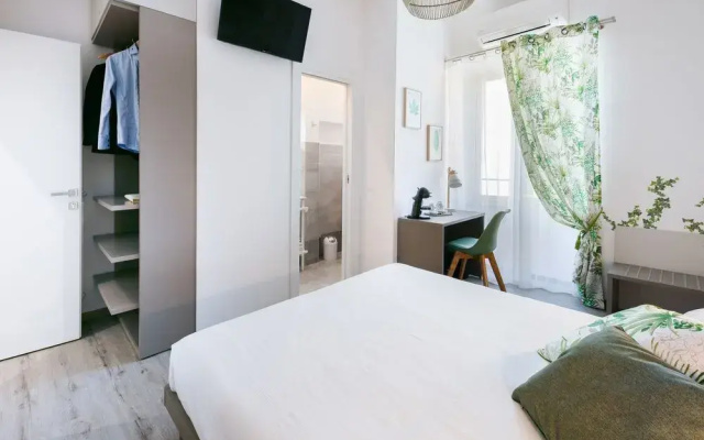 Lele Rooms San Lorenzo