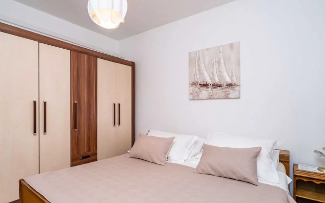 Apartment N&I - One Bedroom With Terrace