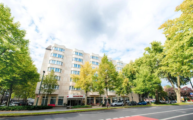 Leonardo Hotel Duesseldorf City Center