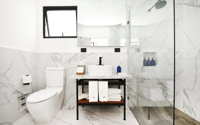 Orchid House Polanco
