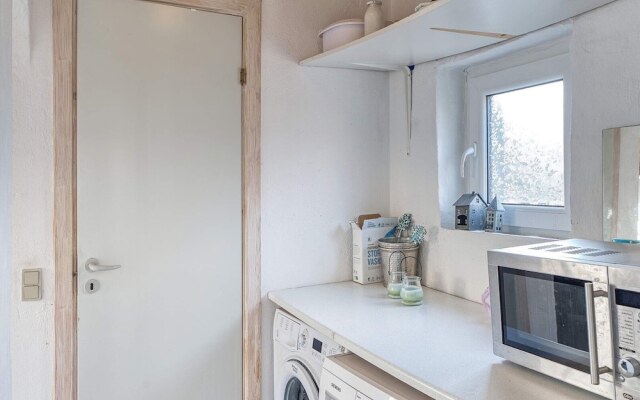 5 Person Holiday Home in Bandholm