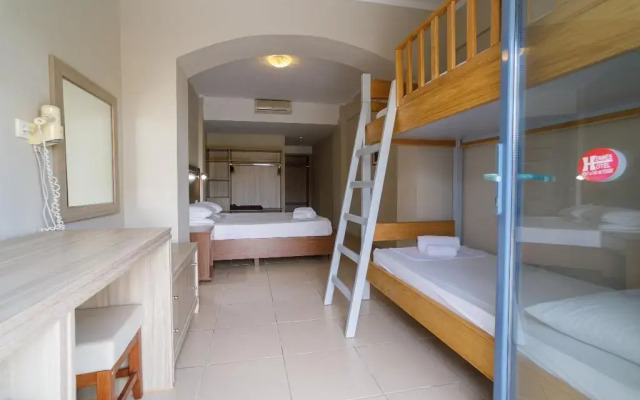Hermes Hotel