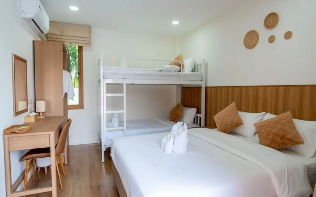 Ongsa Poolvilla Udonthani