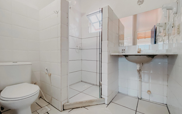 Calador Búzios Hotel