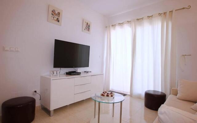 Playa Flamenca Dream