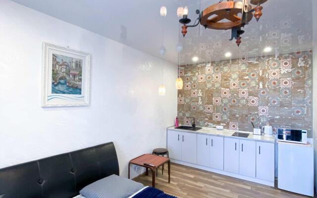 Апартаменты на улице Дуси Ковальчук 248