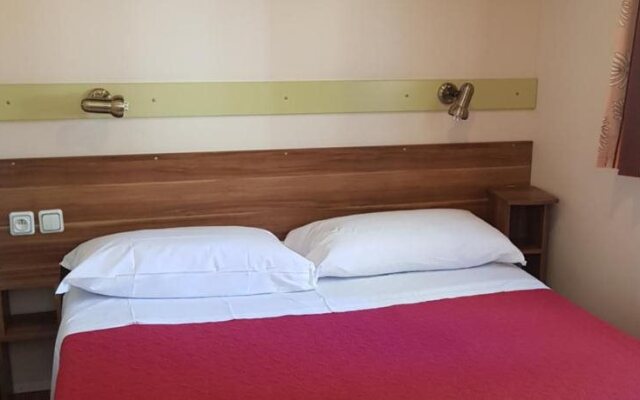 Villaggio Camping Golfo di Arzachena