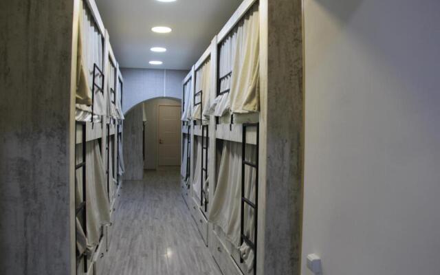 Blossom hostel