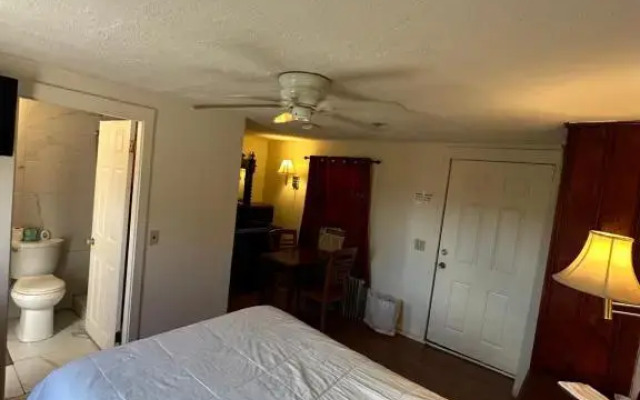 Gaard Motel