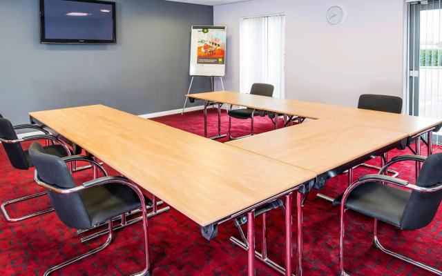 Ibis Styles Barnsley Hotel