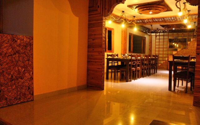 WoodVista Cottages By Jomotel