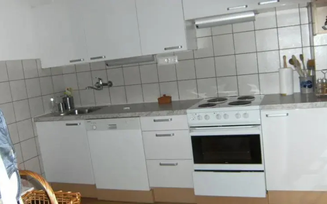 Landhaus Rosemarie