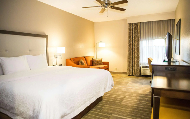 Hampton Inn Hammond