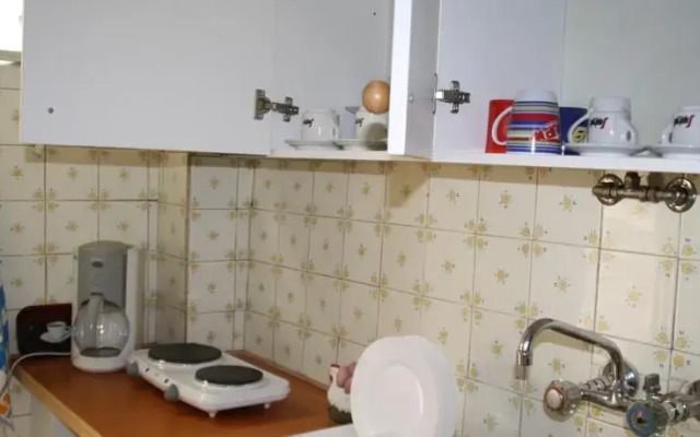 Tenente Valadim House