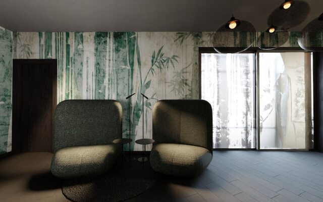 Latemar Hotel Suites & Spa