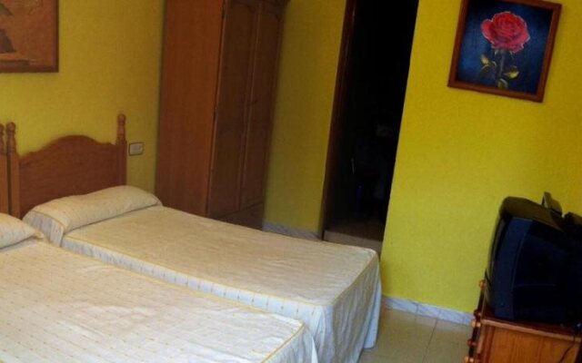 Hostal Cristina