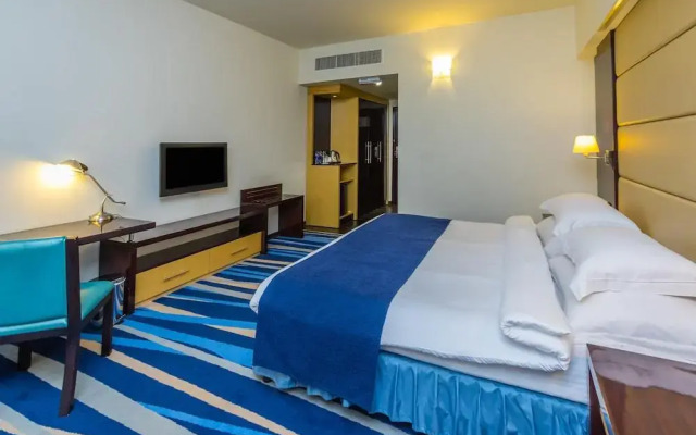 International Rotana Inn