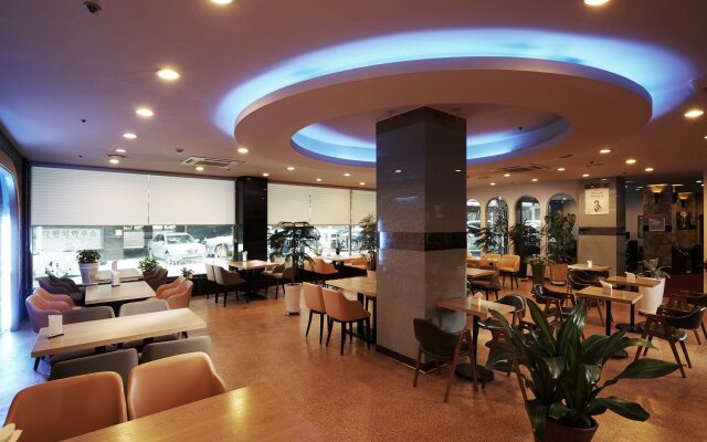 Benikea Hotel Daelim