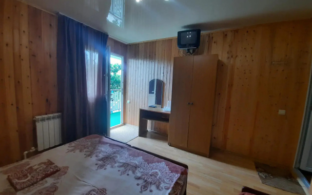 Mandarin Paradise Guest House