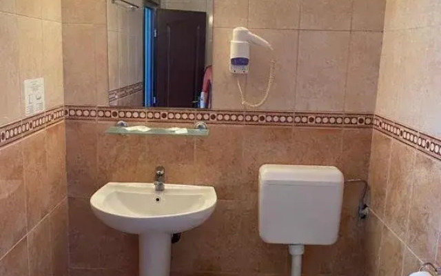 Hotel Felix