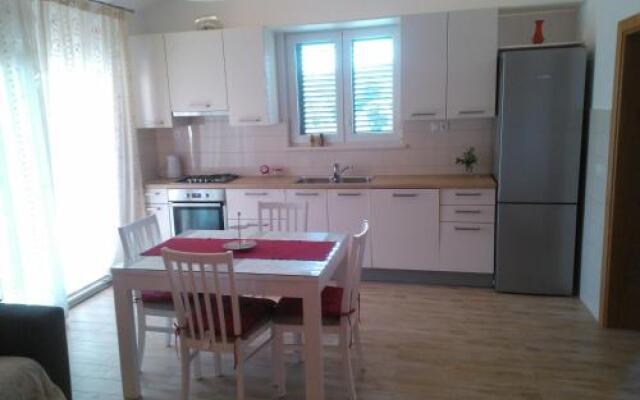 Tone & Marta Apartments