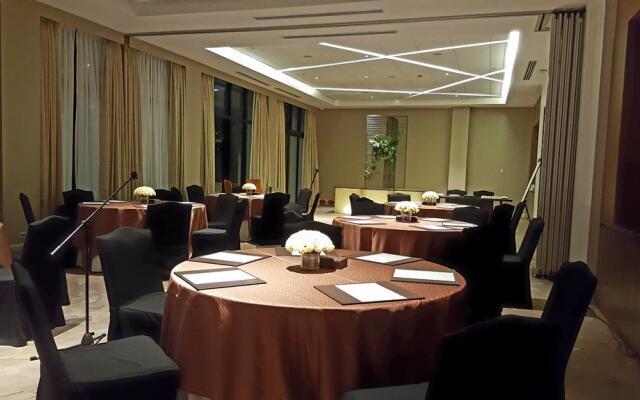 The Bayleaf Cavite