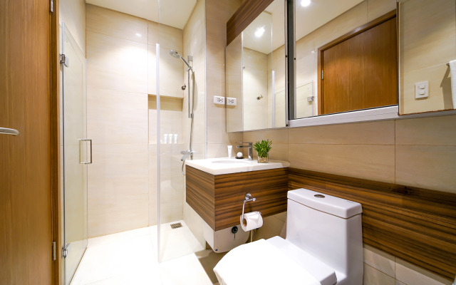 Tambuli Seaside Resort and Spa