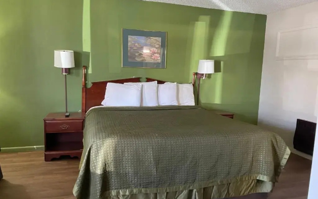 Gas Lite Motel