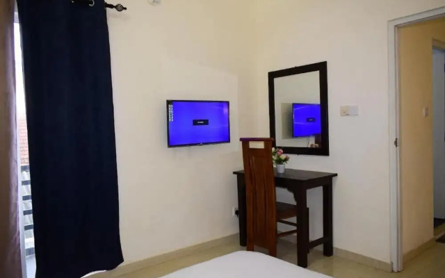 Trinco Star Hotel