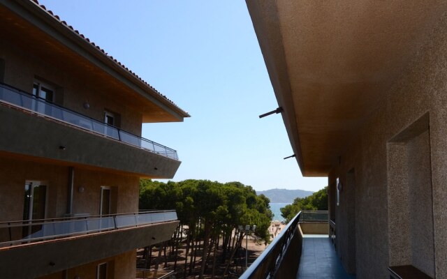 Apartamento La Pineda I 19 3-6