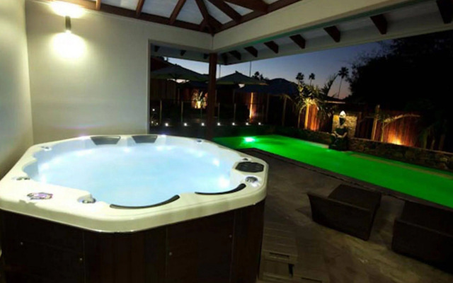 The Hide Byron Bay