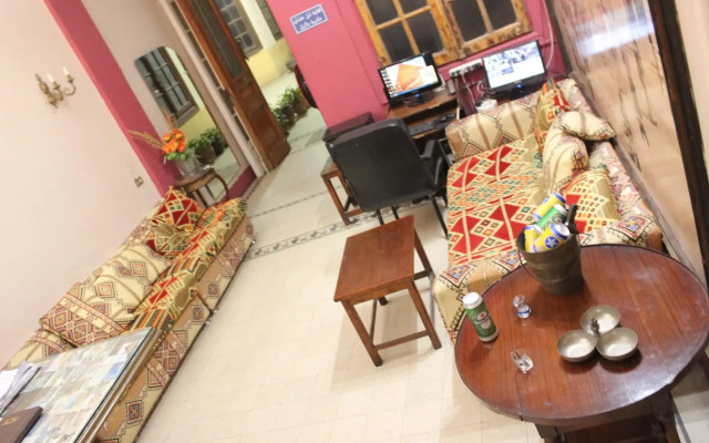 Meramees Hostel