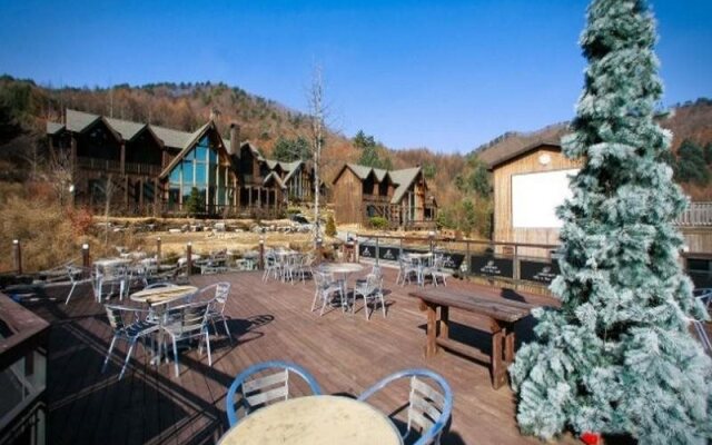 Chalet Resort