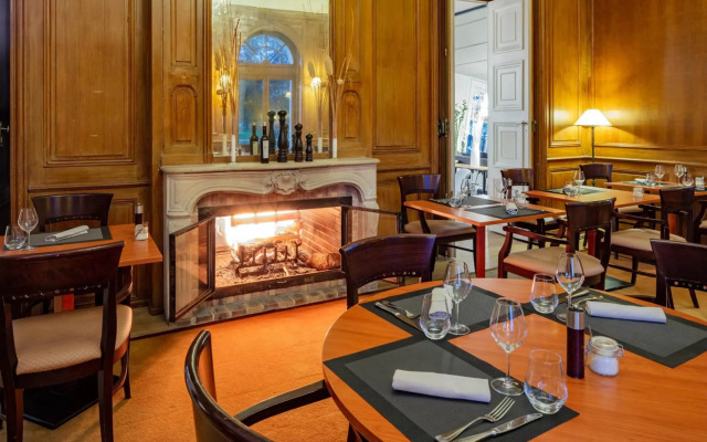 Garrigae Manoir de Beauvoir